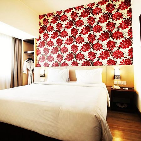Apartemen 1 Bedroom Solo Paragon Surakarta Eksteriør bilde