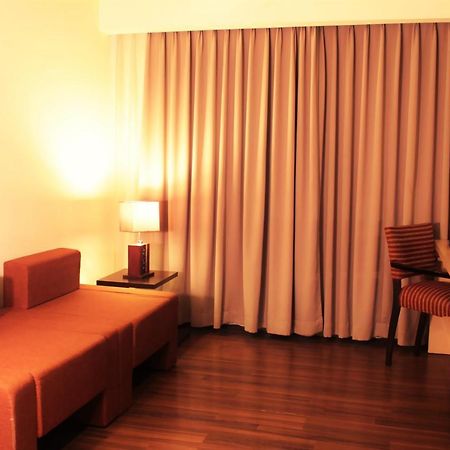 Apartemen 1 Bedroom Solo Paragon Surakarta Eksteriør bilde