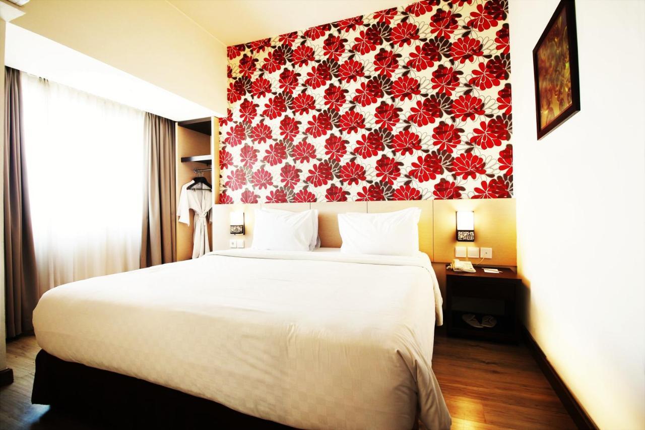 Apartemen 1 Bedroom Solo Paragon Surakarta Eksteriør bilde