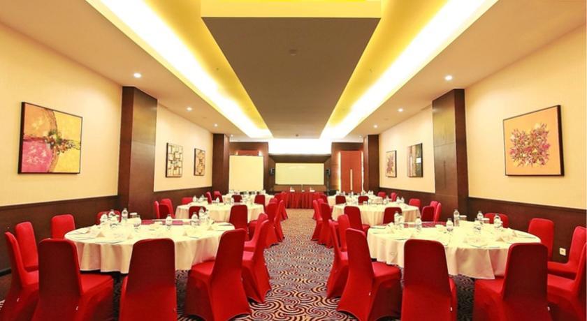 Apartemen 1 Bedroom Solo Paragon Surakarta Eksteriør bilde