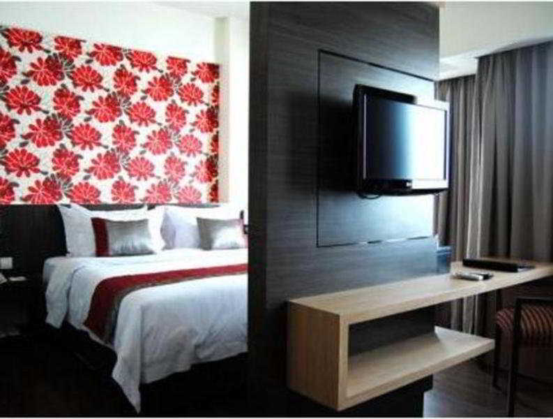 Apartemen 1 Bedroom Solo Paragon Surakarta Eksteriør bilde