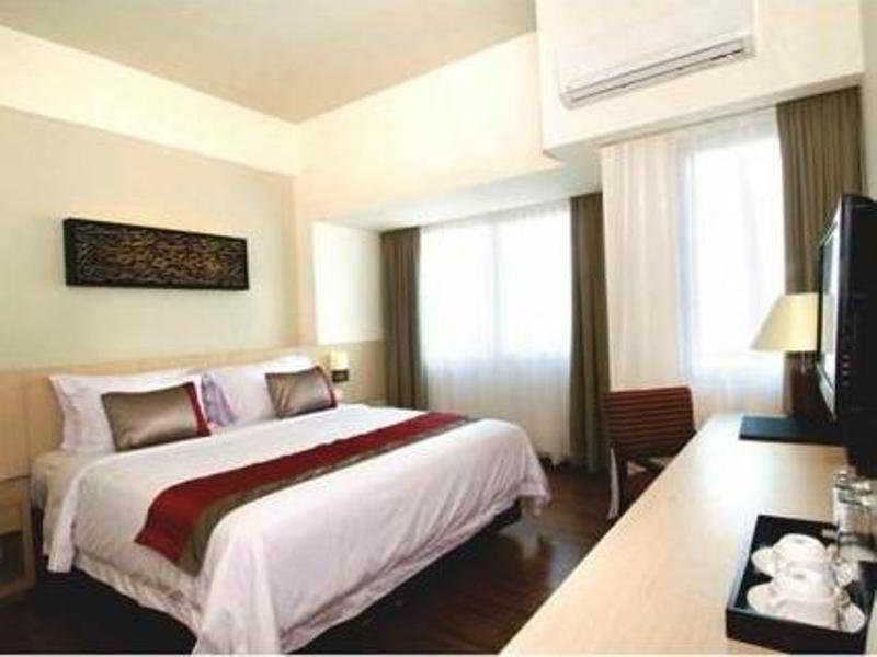 Apartemen 1 Bedroom Solo Paragon Surakarta Eksteriør bilde