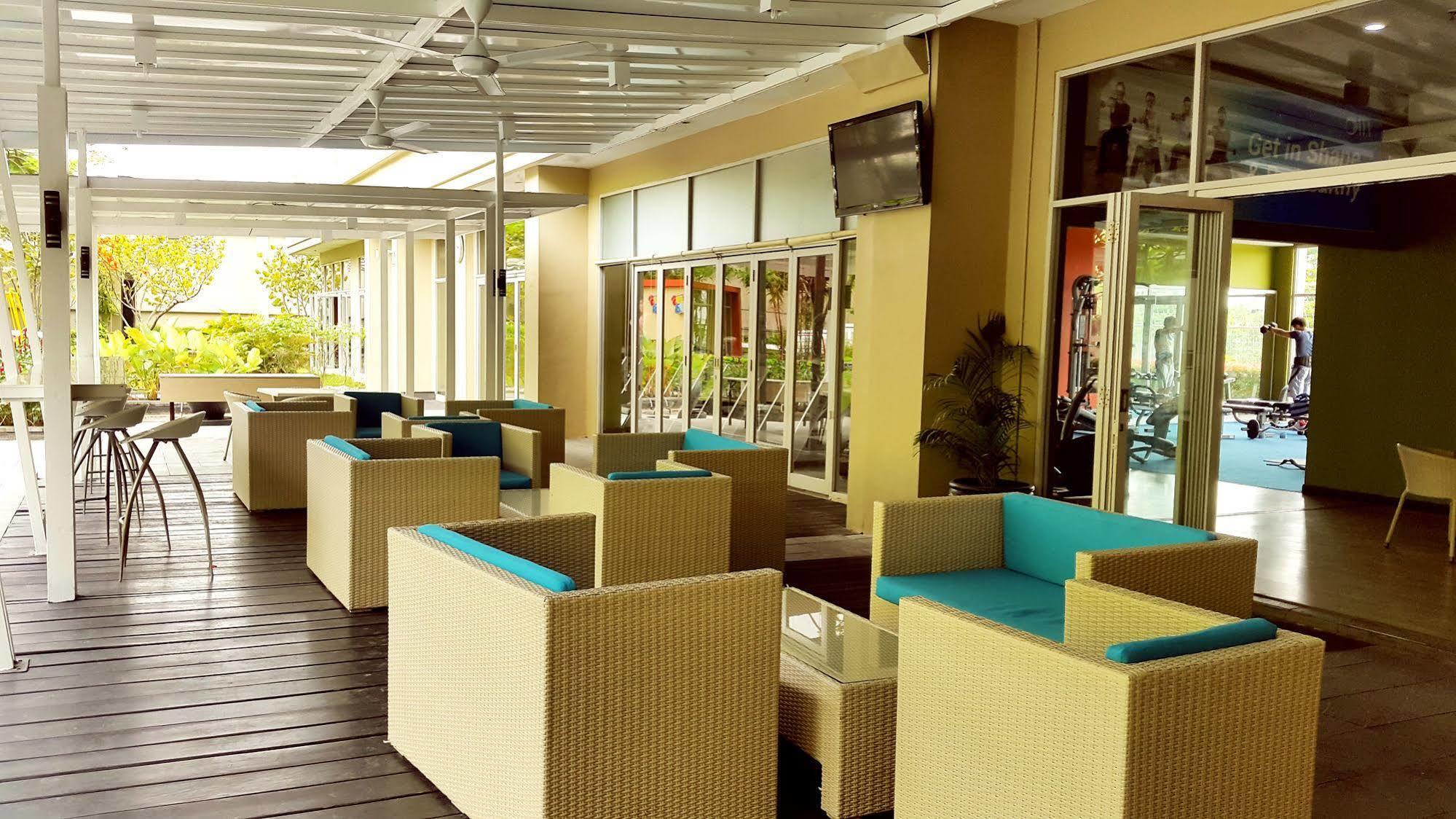Apartemen 1 Bedroom Solo Paragon Surakarta Eksteriør bilde