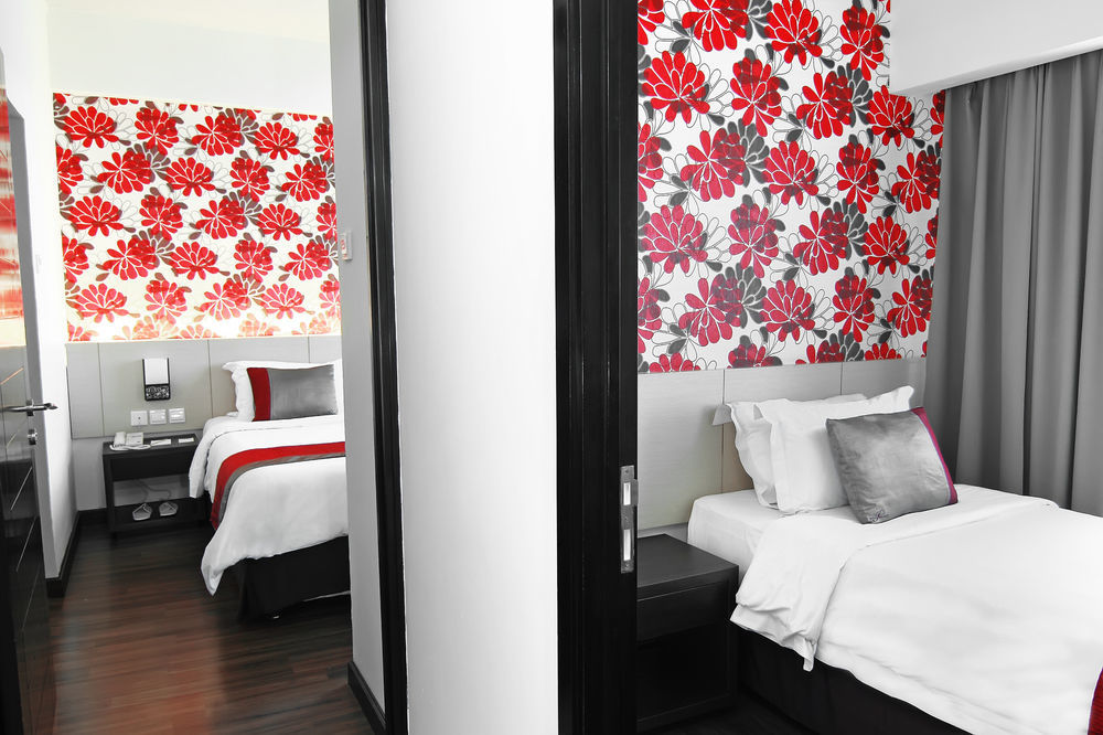 Apartemen 1 Bedroom Solo Paragon Surakarta Eksteriør bilde